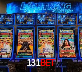 Desvendando o Mundo dos Jogos Virtuais na 131BET