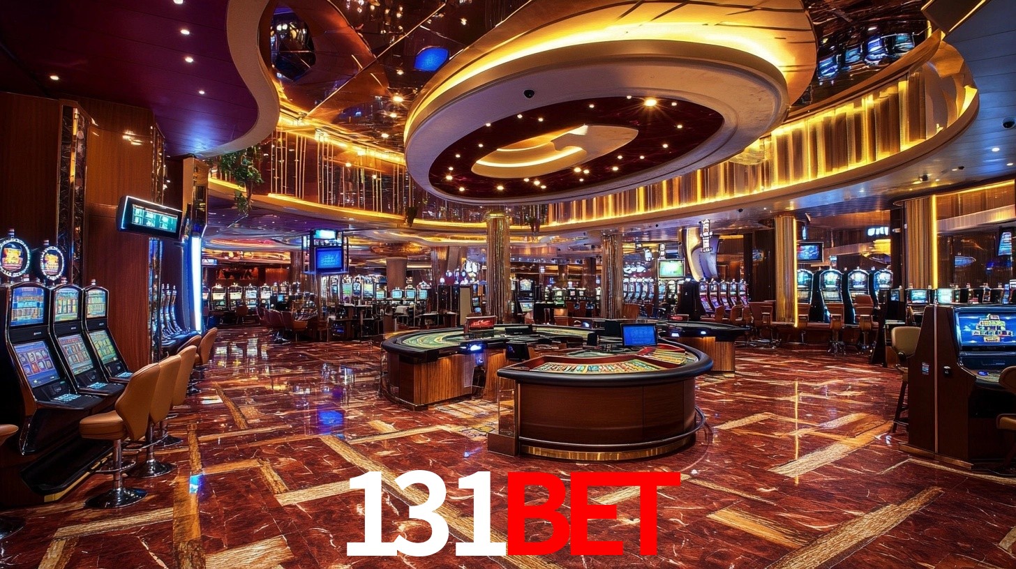 Experiência VIP 131BET