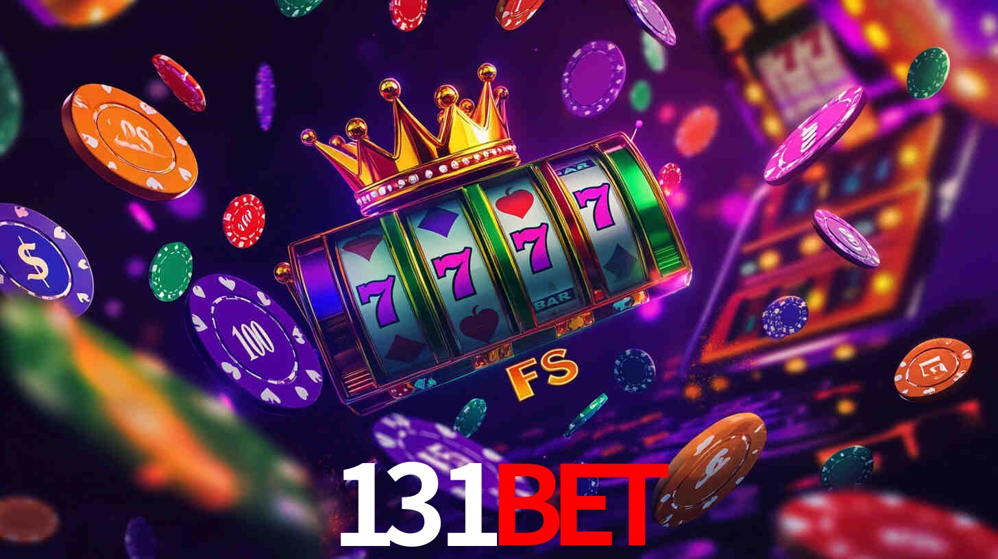 Welcome Bonus 131BET