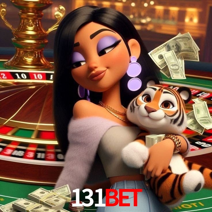 Welcome Bonus 131bet