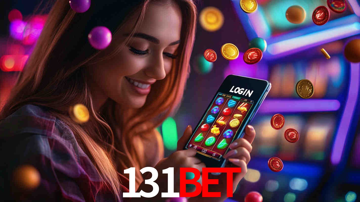 131bet: Seu Cassino Premiado com Pagamentos Rápidos