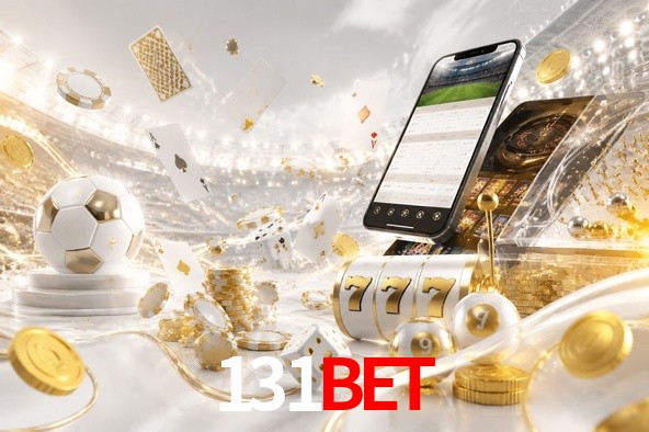 Experiência VIP 131bet