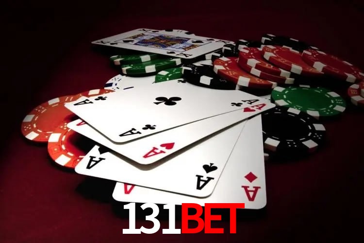 Experiência VIP 131bet