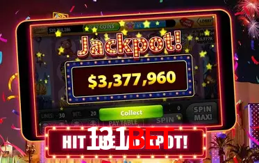 A Emoção da Loteria na 131bet: Uma Chance de Mudança de Vida