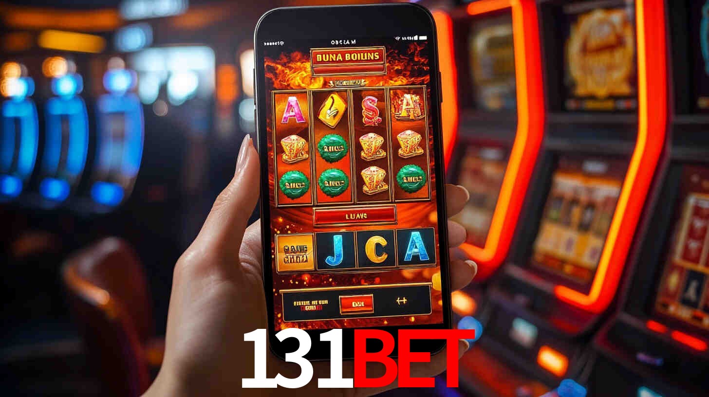 131bet - Plataforma Segura e Regulamentada - 131bet.com