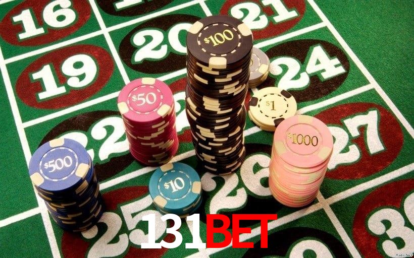 cassino 131BET
