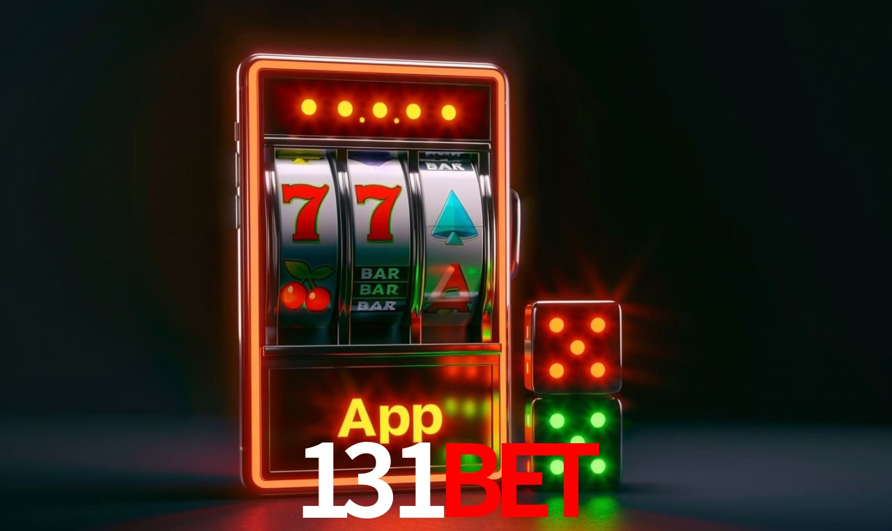 Provedores de Jogos 131BET