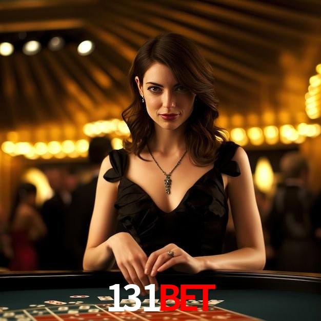 Desvendando o Mundo dos Jogos Virtuais na 131BET