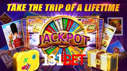 Descubra o Mundo do Cassino Online com 131BET