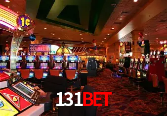 A Emoção da Loteria na 131BET: Uma Chance de Mudança de Vida