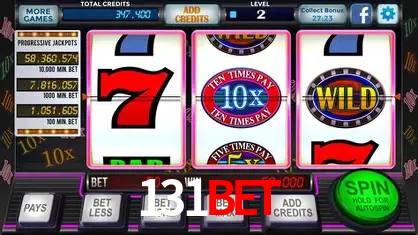 A Emoção da Loteria na 131BET: Uma Chance de Mudança de Vida