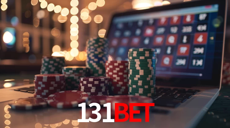 APP oficial da 131BET para mobile