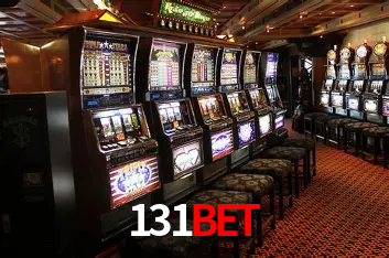 A Popularidade dos Caça-Níqueis no 131BET