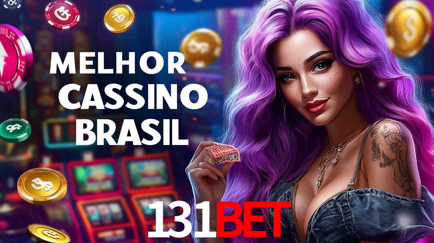 Explorando a Categoria de Eventos em Apostas na 131BET