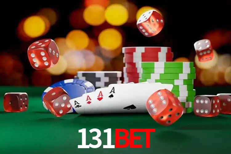 Segurança 2FA 131BET