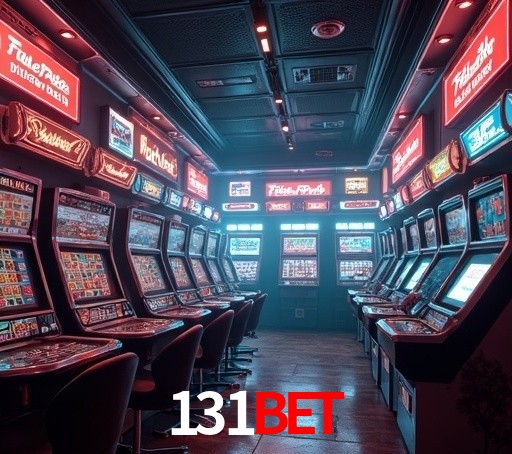 131BET,131BET.com
