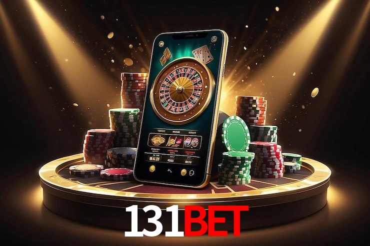 Promoção Relâmpago 131BET