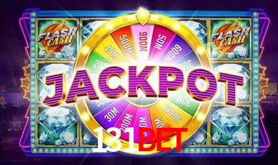 Descubra o Mundo do Cassino Online com 131BET
