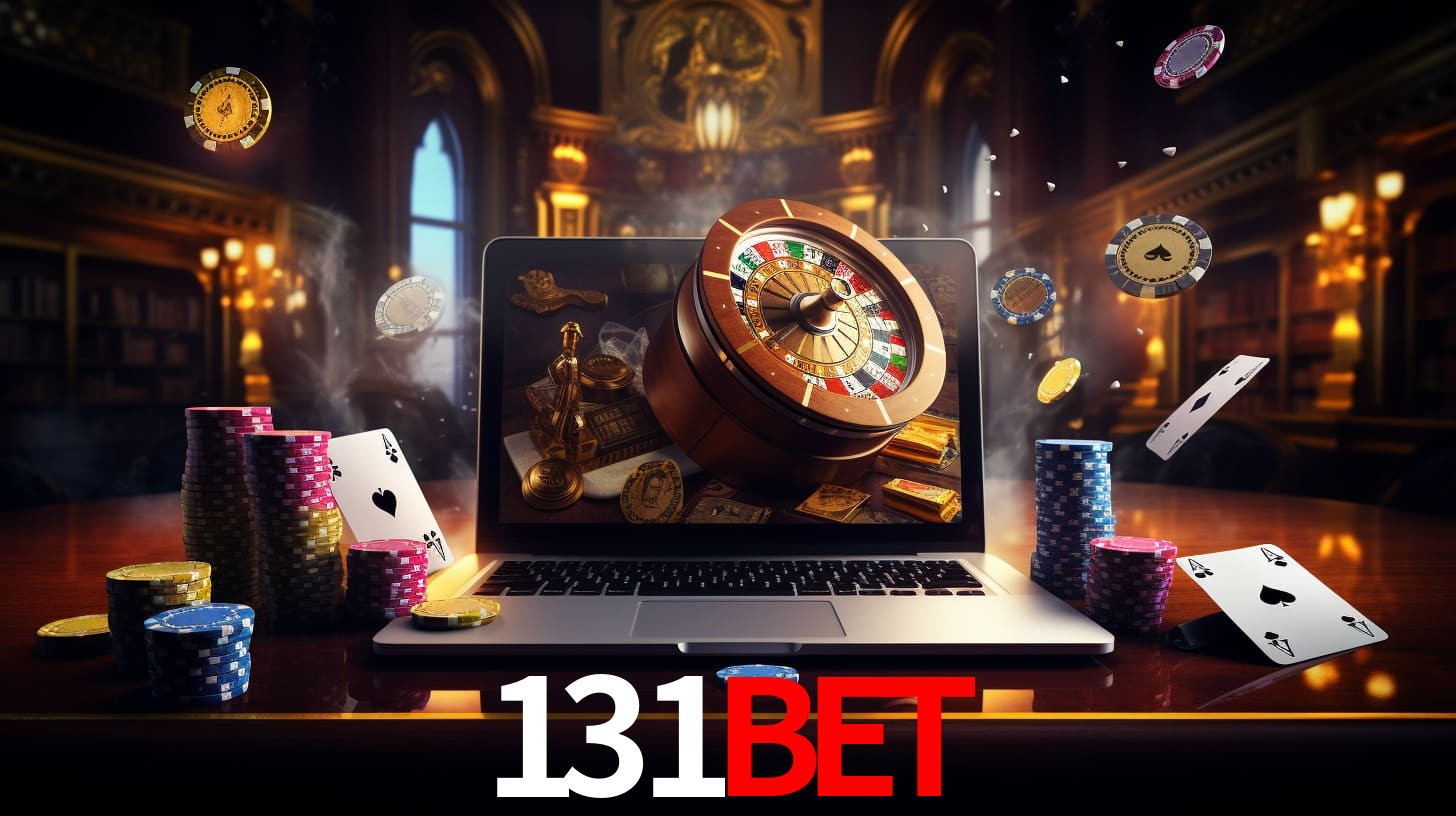 Bonus Features 131BET