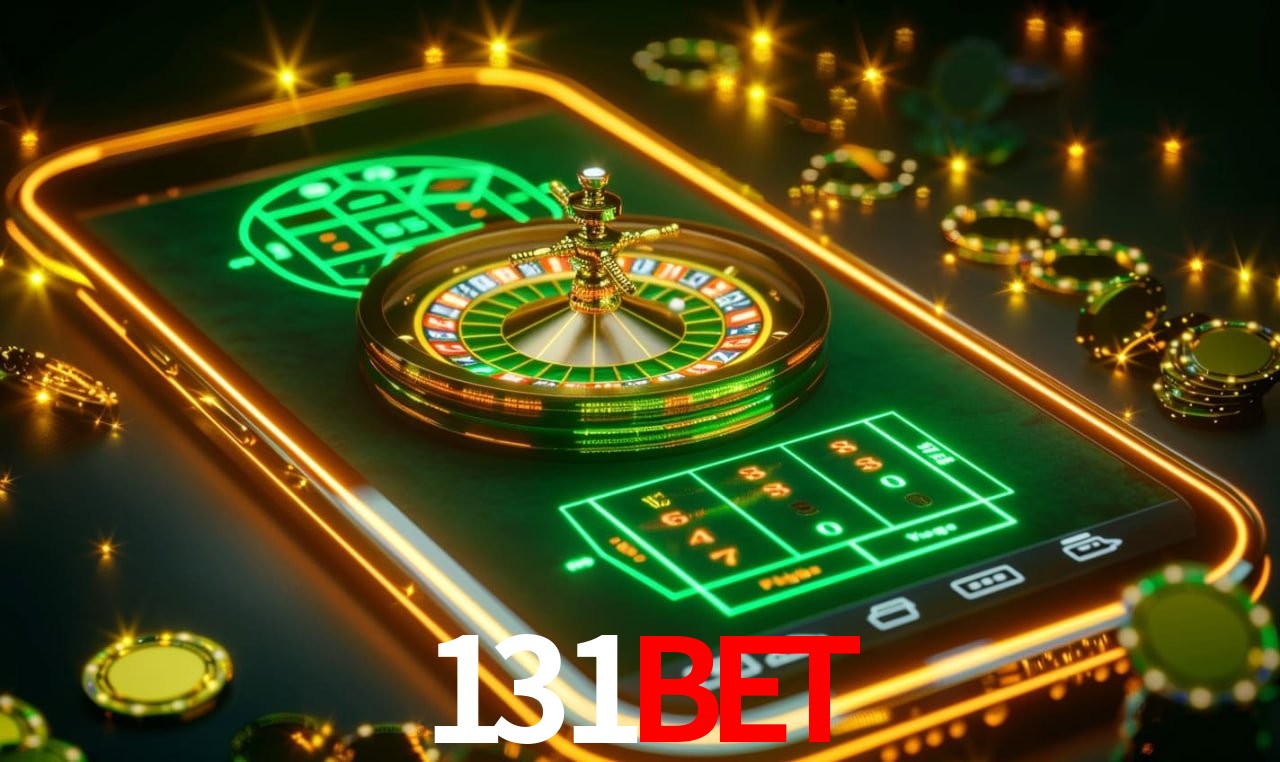 131 BET app