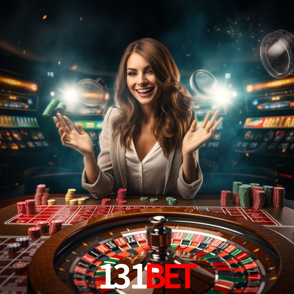 Aviator Game 131BET