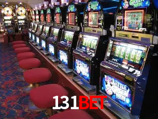Explorando a Categoria de Eventos em Apostas na 131BET