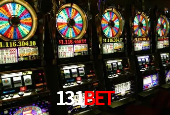 A Experiência Imersiva dos Cassinos Ao Vivo no 131BET