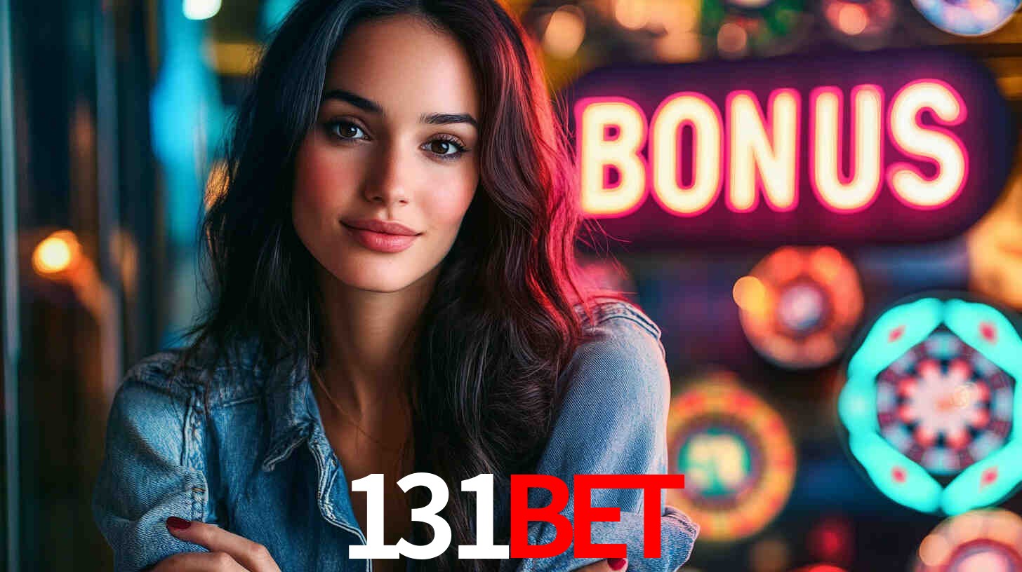 Welcome Bonus 131BET