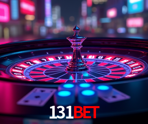 A Emoção da Loteria na 131BET: Uma Chance de Mudança de Vida