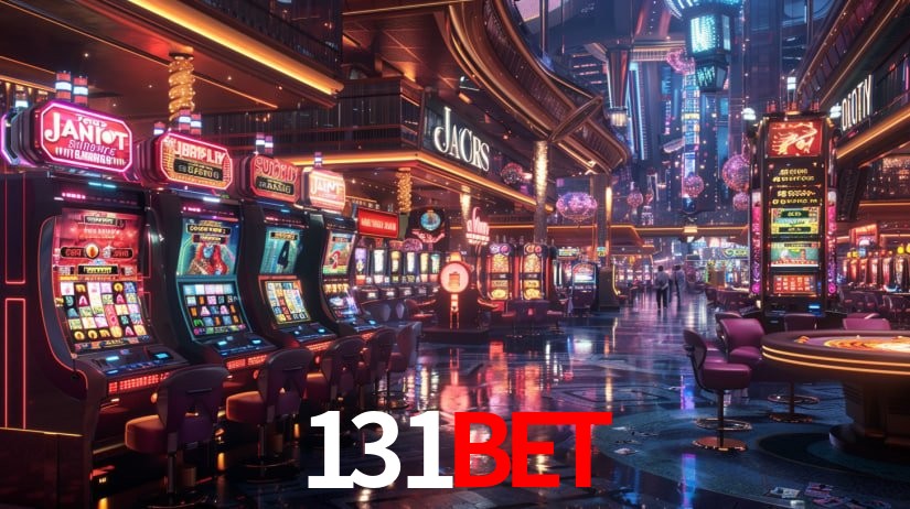 Seasonal Promotions 131BET