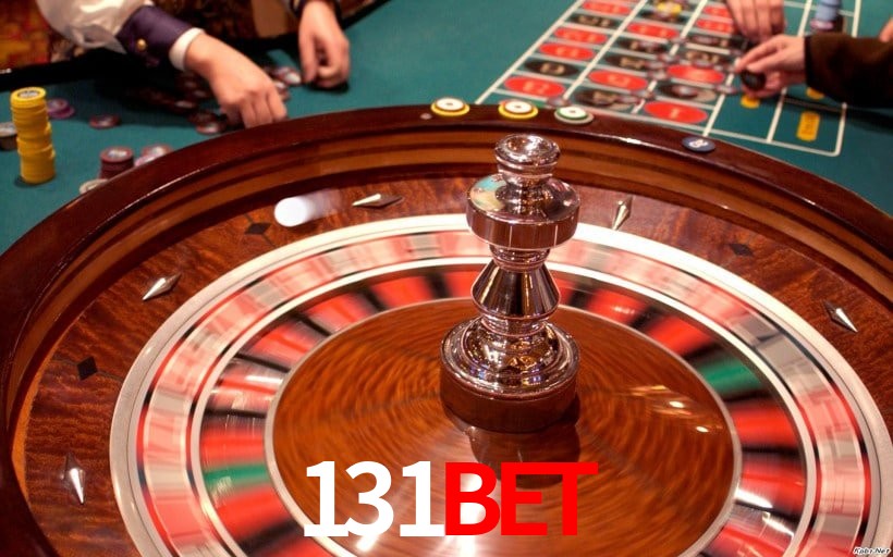 Apostas de Tênis 131bet