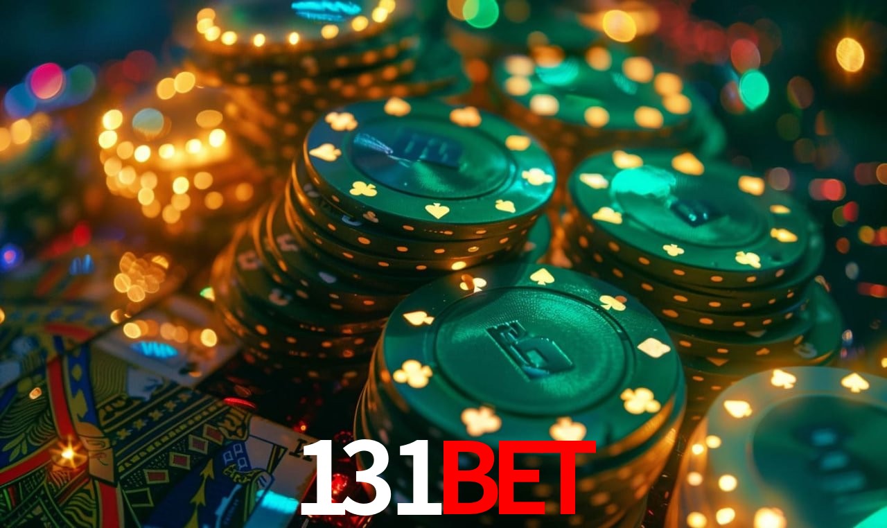 Jogos de Slot 131bet