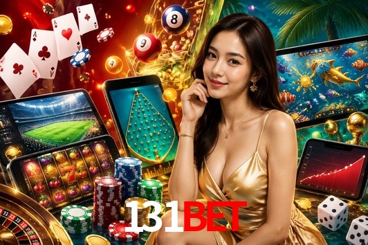 Spaceman Game 131bet