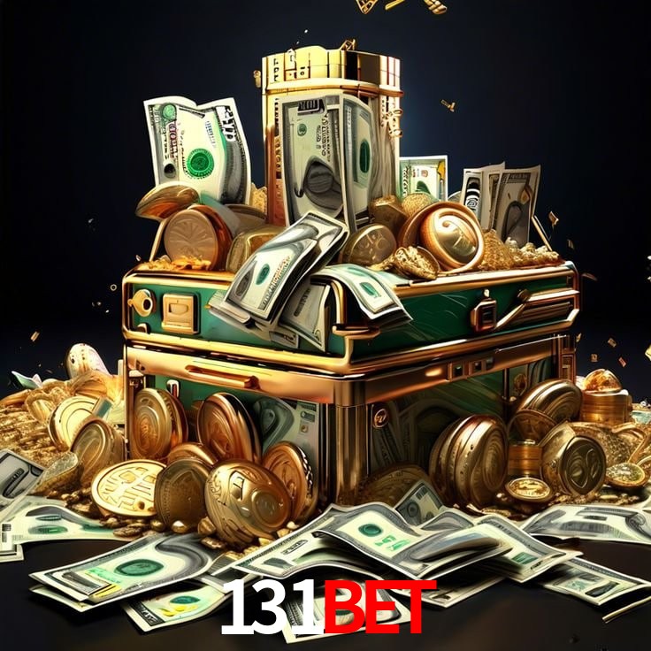 Benefícios da Conta 131bet