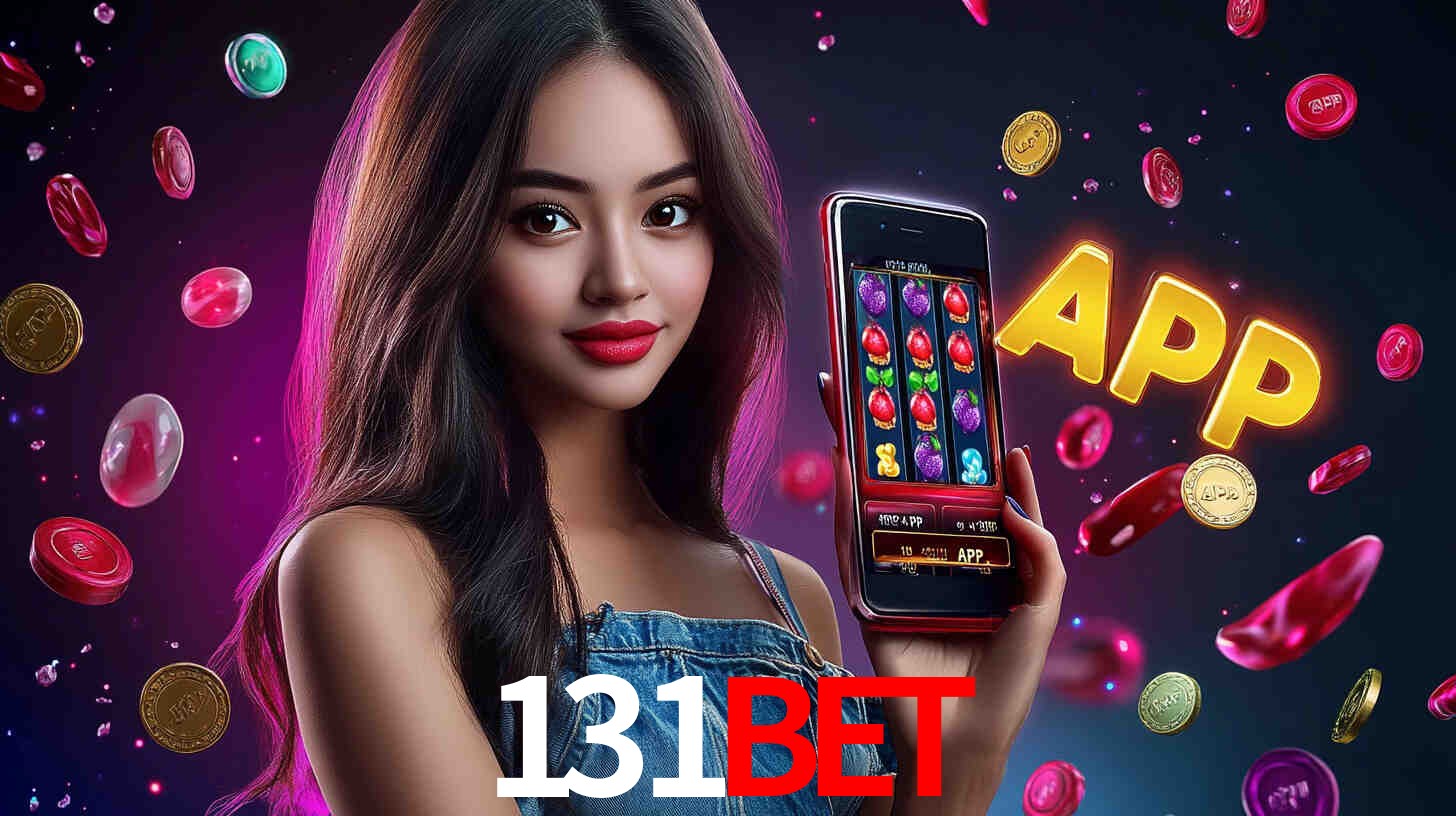 Inovações de Jogos na 131bet: O Futuro das Experiências Interativas