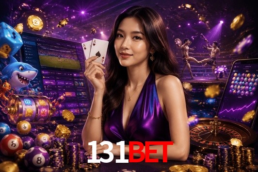 VIP Casino 131bet