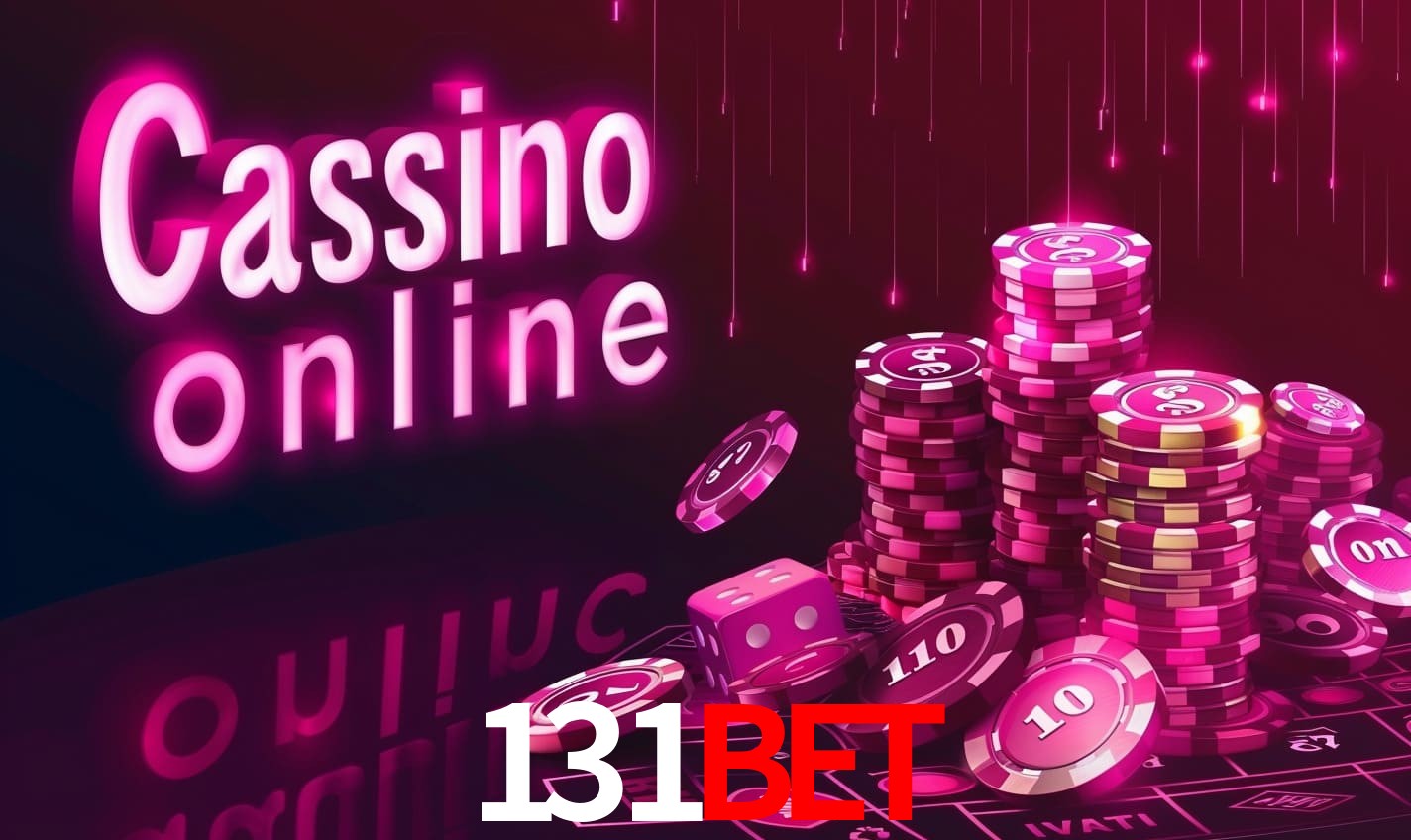 cassino 131bet