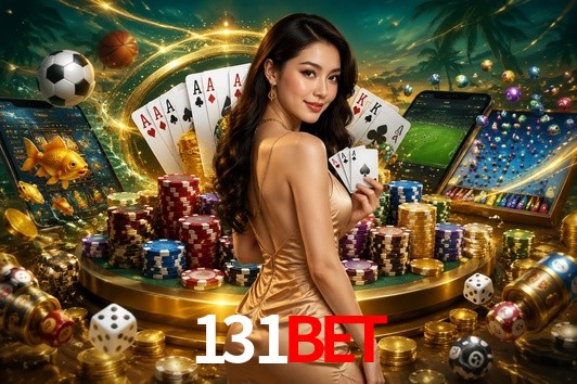 Blackjack Table 131bet