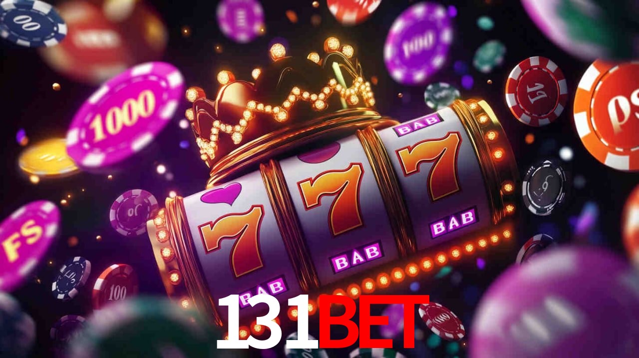 Slot Games 131bet