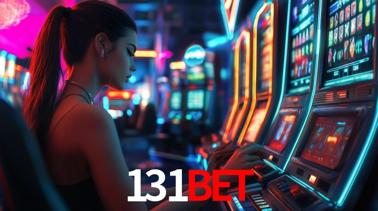Experimente o Login Seguro Premium no 131bet