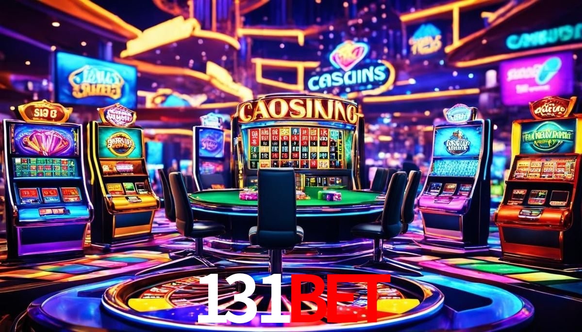 Sistemas de Segurança 131bet