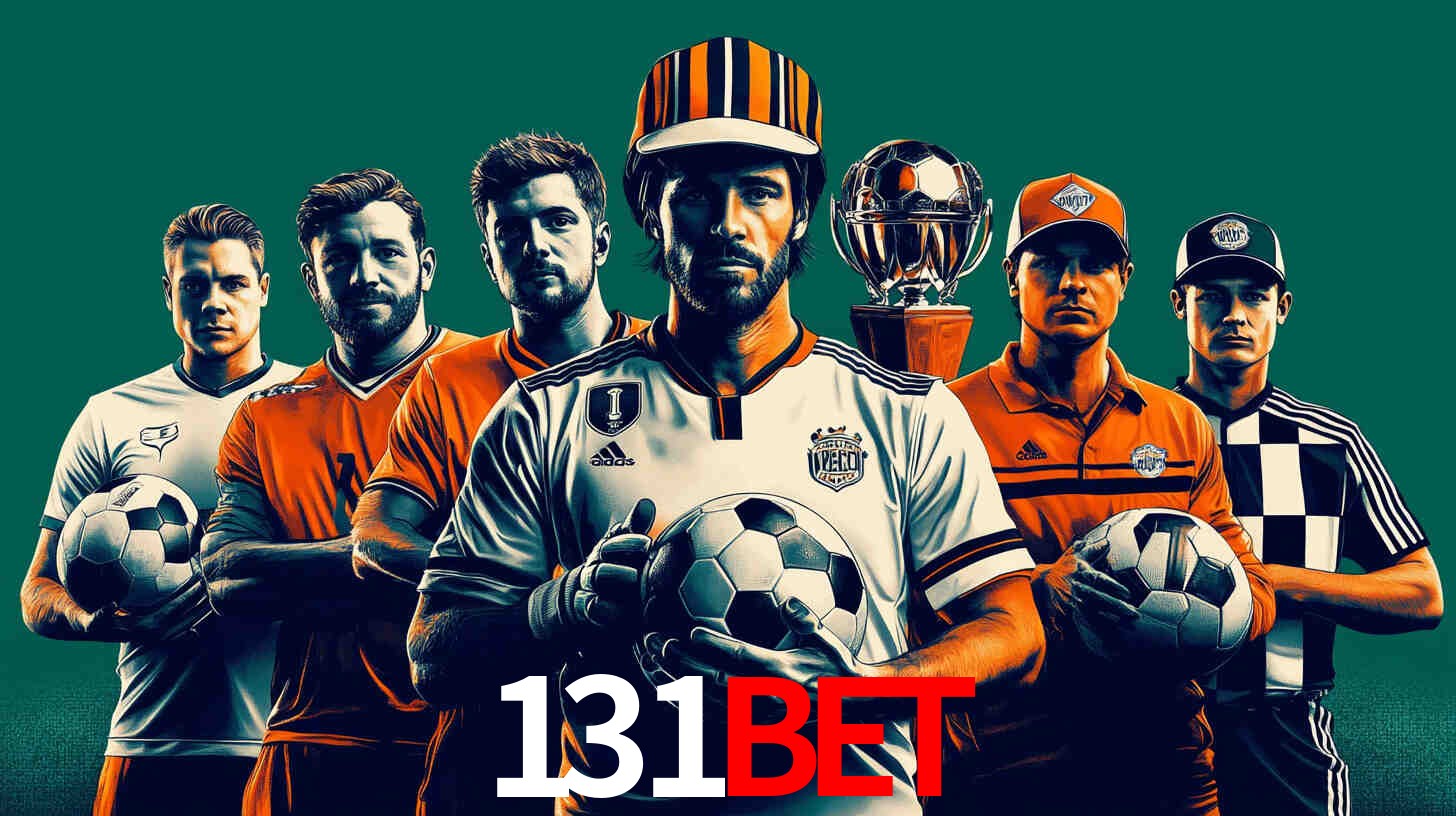 Desvendando o Mundo dos Jogos Virtuais na 131bet