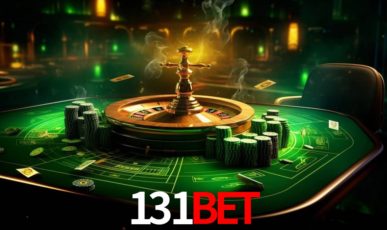 Bônus Diários 131bet