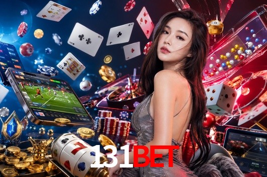 Game Providers 131bet