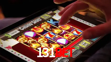 Descubra o Mundo do Cassino Online com 131bet
