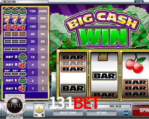 Apostas Esportivas na 131bet: Um Guia Completo