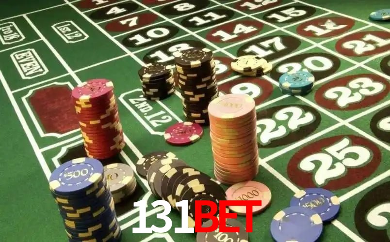 Promoções Sazonais 131bet