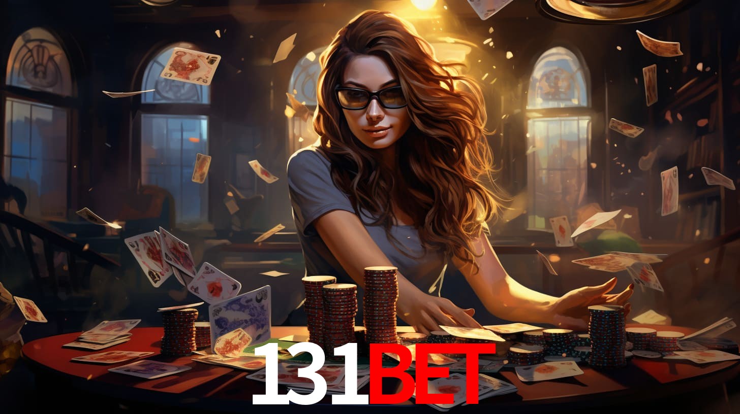 Live Casino 131bet