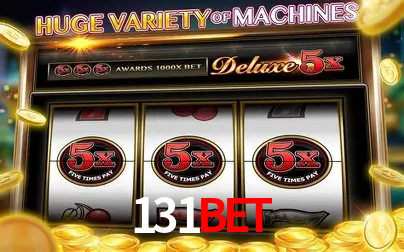 A Emoção da Loteria na 131bet: Uma Chance de Mudança de Vida