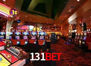 A Experiência Imersiva dos Cassinos Ao Vivo no 131bet